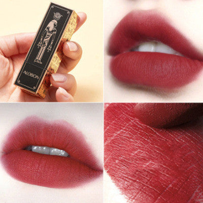 Velvet Matte Lipstick Matte Blood Orange Velvet Matte Lipstick Matte Blood Orange